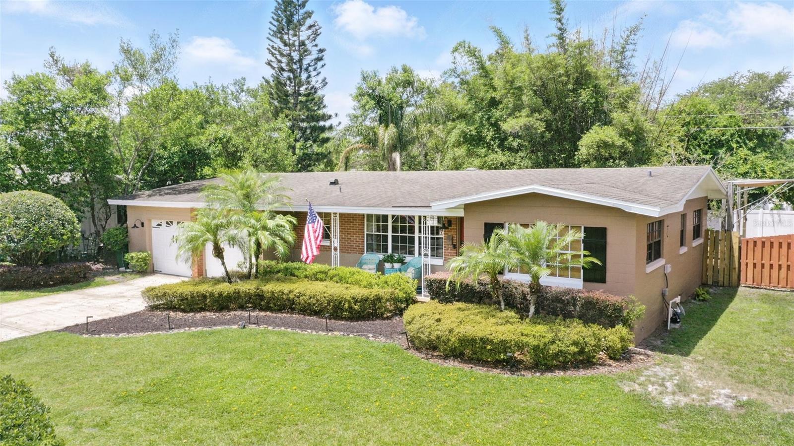619 BYRON RD, WINTER PARK, FL, 32792