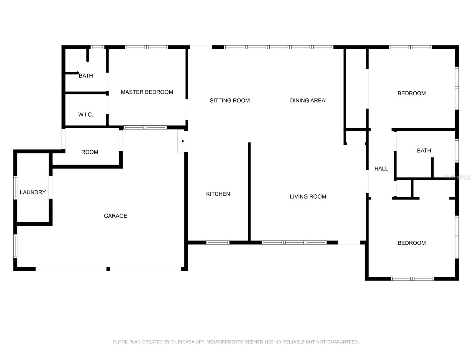 619 BYRON RD, WINTER PARK, FL, 32792