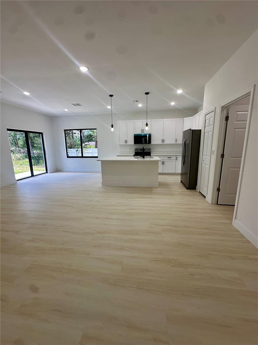 5332 HORNBUCKLE BLVD, NORTH PORT, FL, 34291