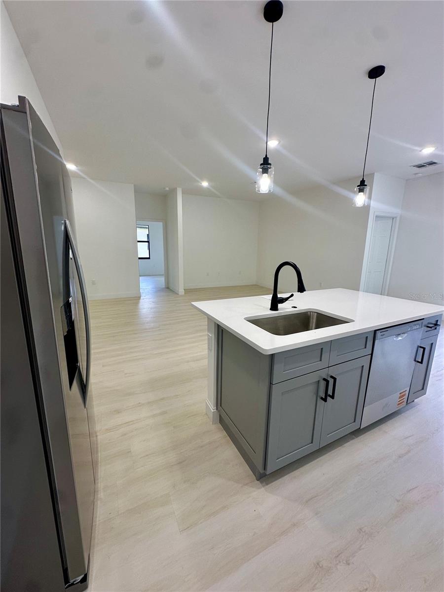 5332 HORNBUCKLE BLVD, NORTH PORT, FL, 34291