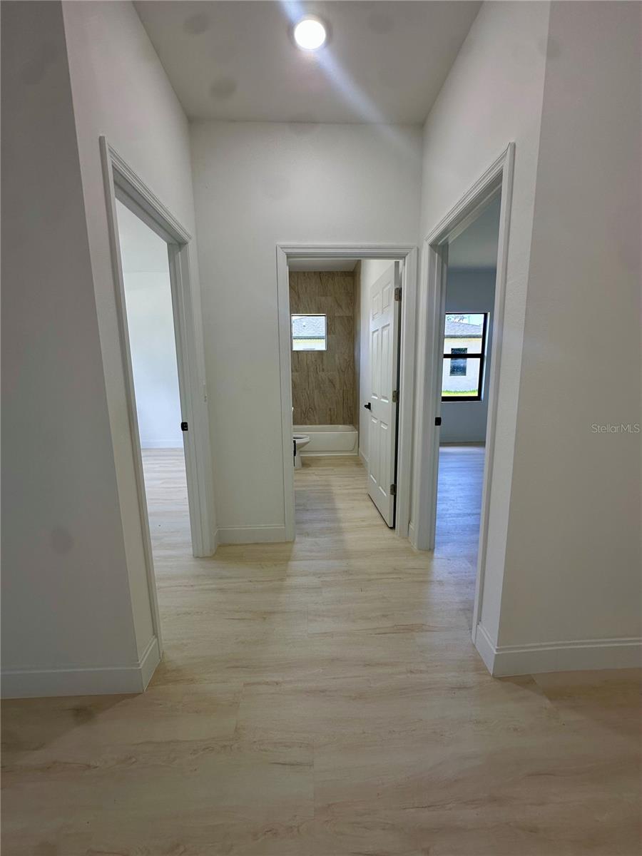 5332 HORNBUCKLE BLVD, NORTH PORT, FL, 34291