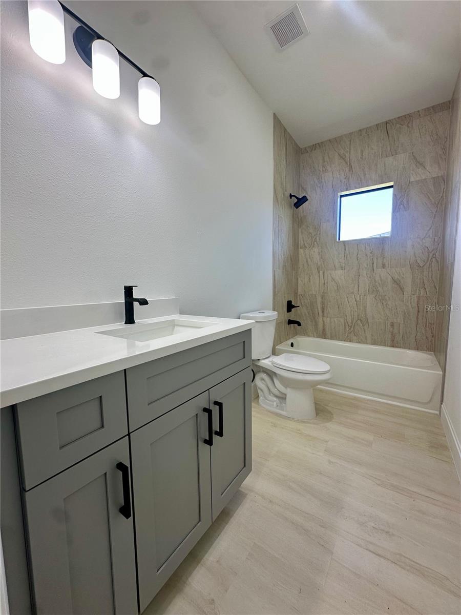 5332 HORNBUCKLE BLVD, NORTH PORT, FL, 34291