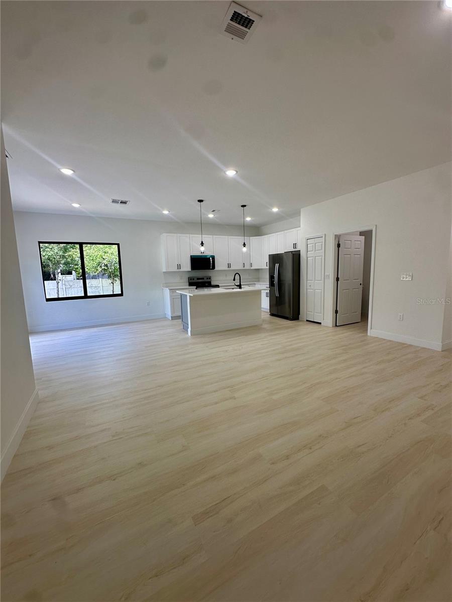 5332 HORNBUCKLE BLVD, NORTH PORT, FL, 34291