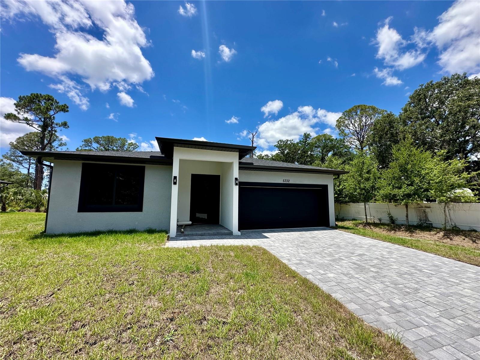 5332 HORNBUCKLE BLVD, NORTH PORT, FL, 34291