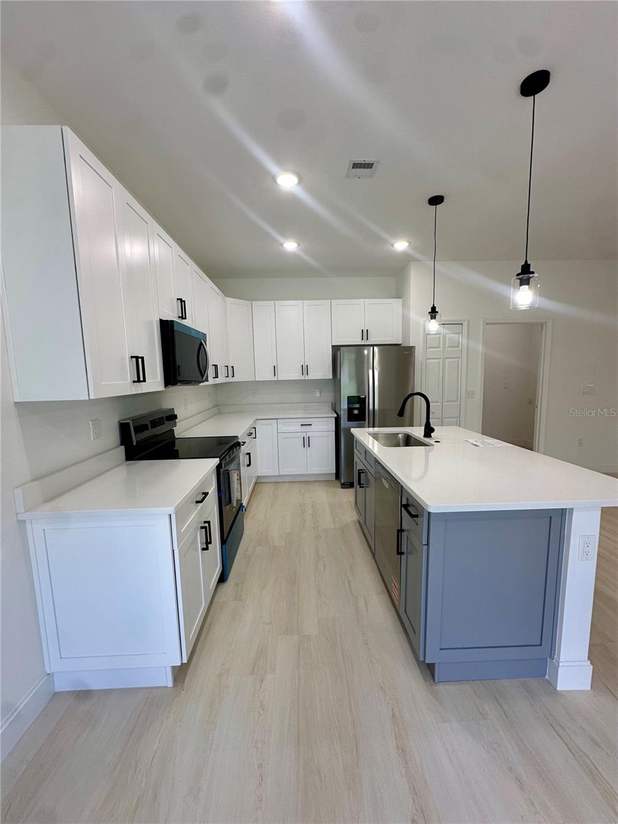 5332 HORNBUCKLE BLVD, NORTH PORT, FL, 34291