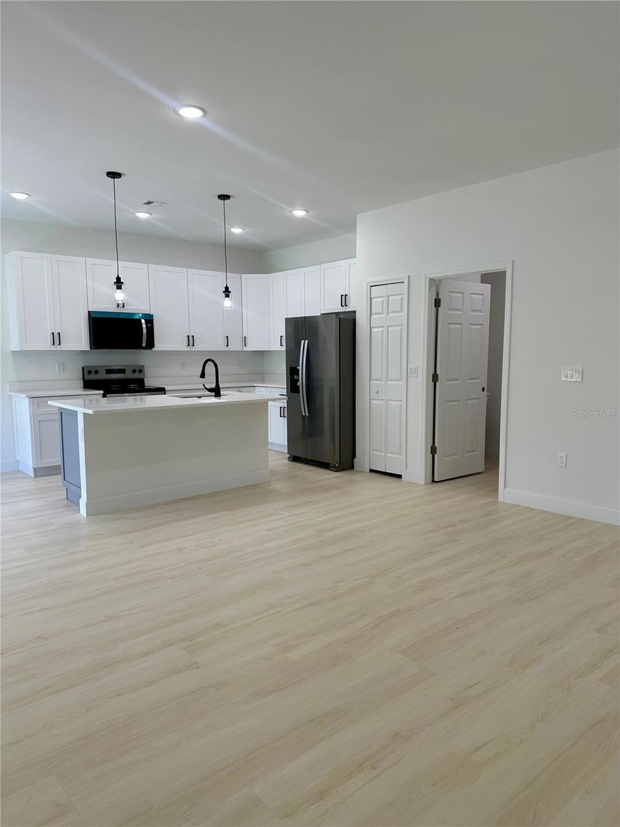 5332 HORNBUCKLE BLVD, NORTH PORT, FL, 34291