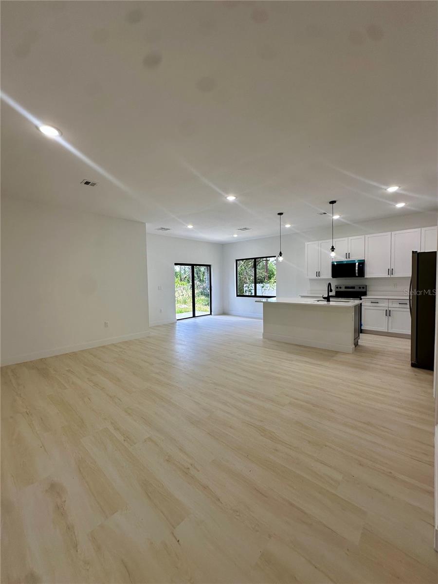 5332 HORNBUCKLE BLVD, NORTH PORT, FL, 34291