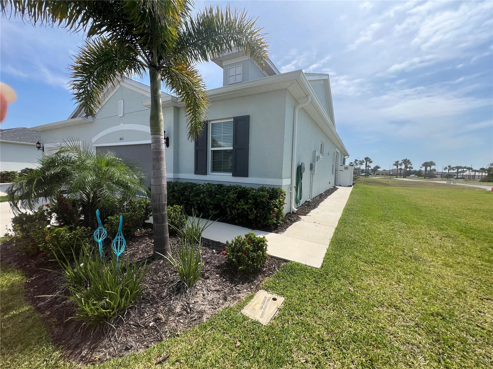 1867 NOTTINGHAM TRL, PORT CHARLOTTE, FL, 33980