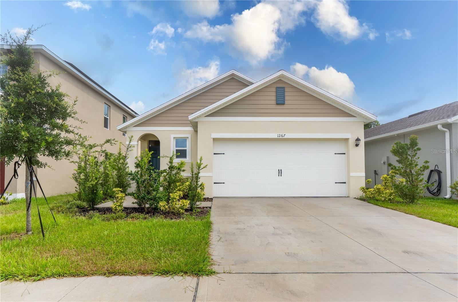 1267 BERRY LN, DAVENPORT, FL, 33837