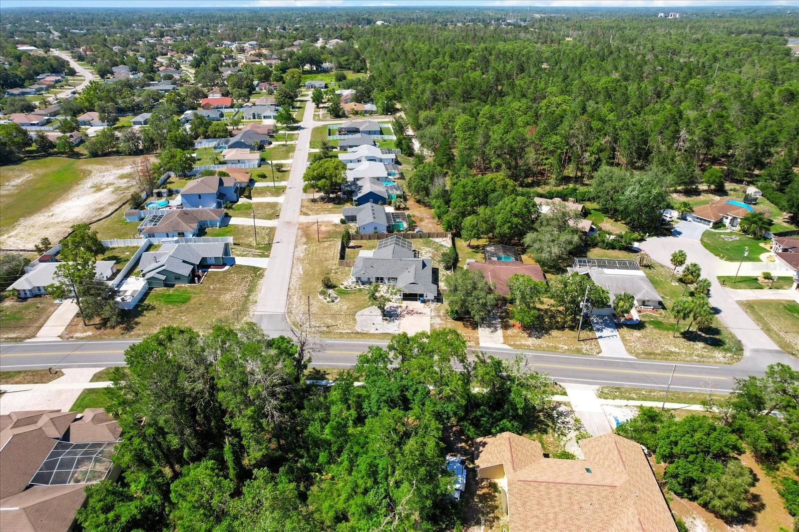 10267 ELGIN BLVD, SPRING HILL, FL, 34608