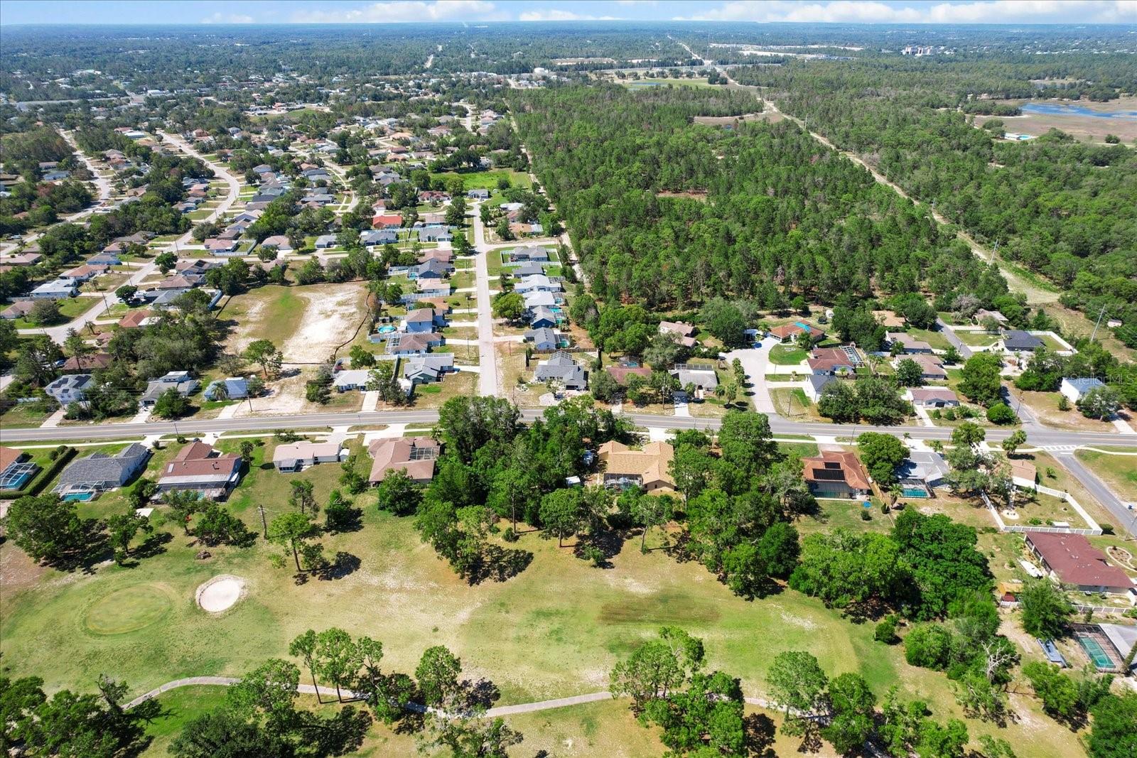 10267 ELGIN BLVD, SPRING HILL, FL, 34608