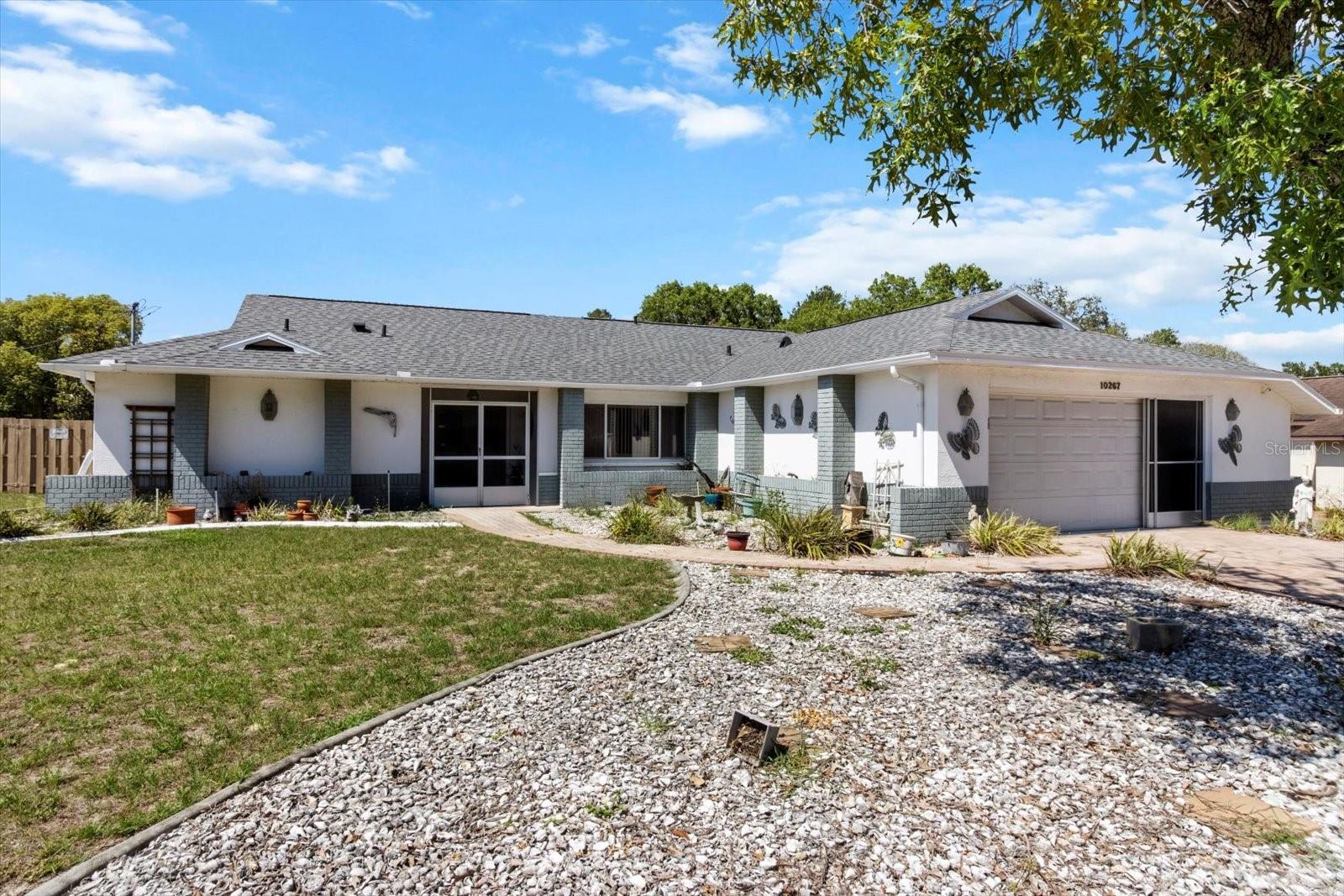 10267 ELGIN BLVD, SPRING HILL, FL, 34608