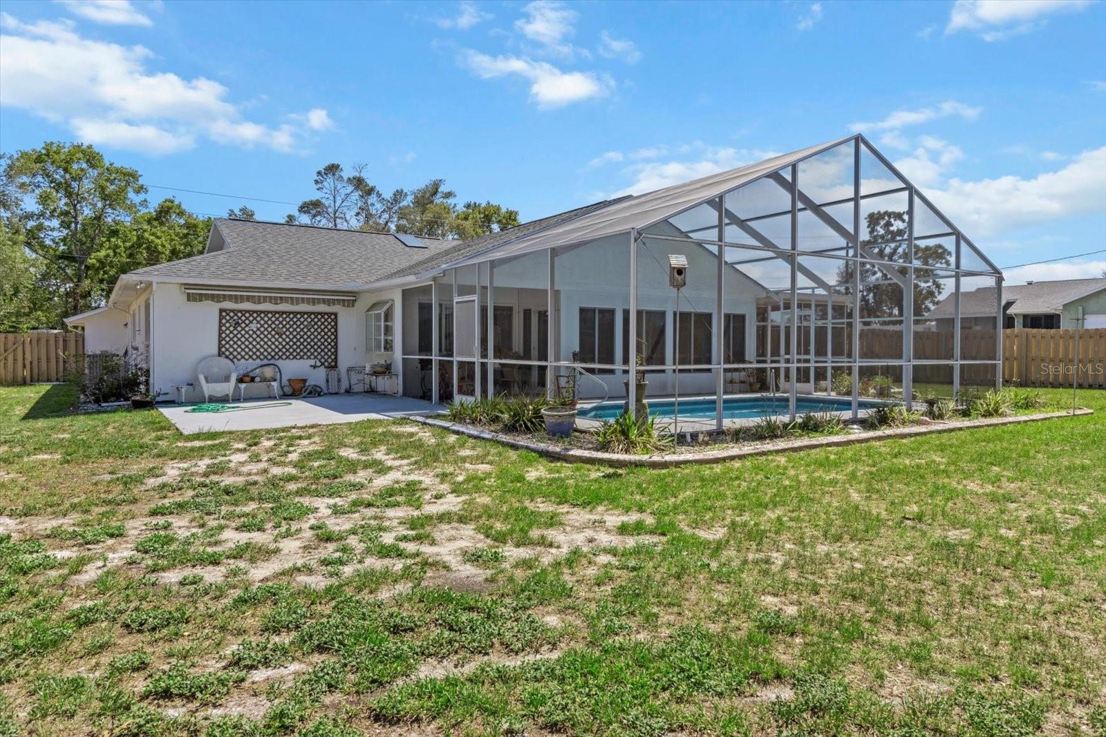 10267 ELGIN BLVD, SPRING HILL, FL, 34608