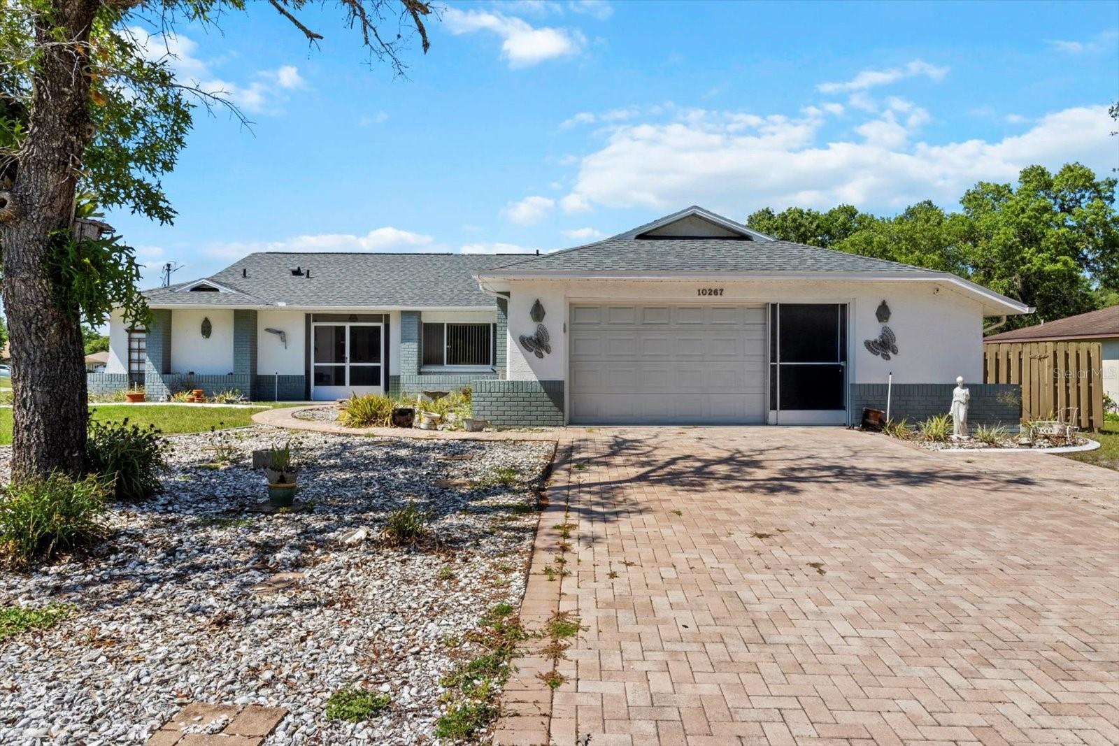 10267 ELGIN BLVD, SPRING HILL, FL, 34608