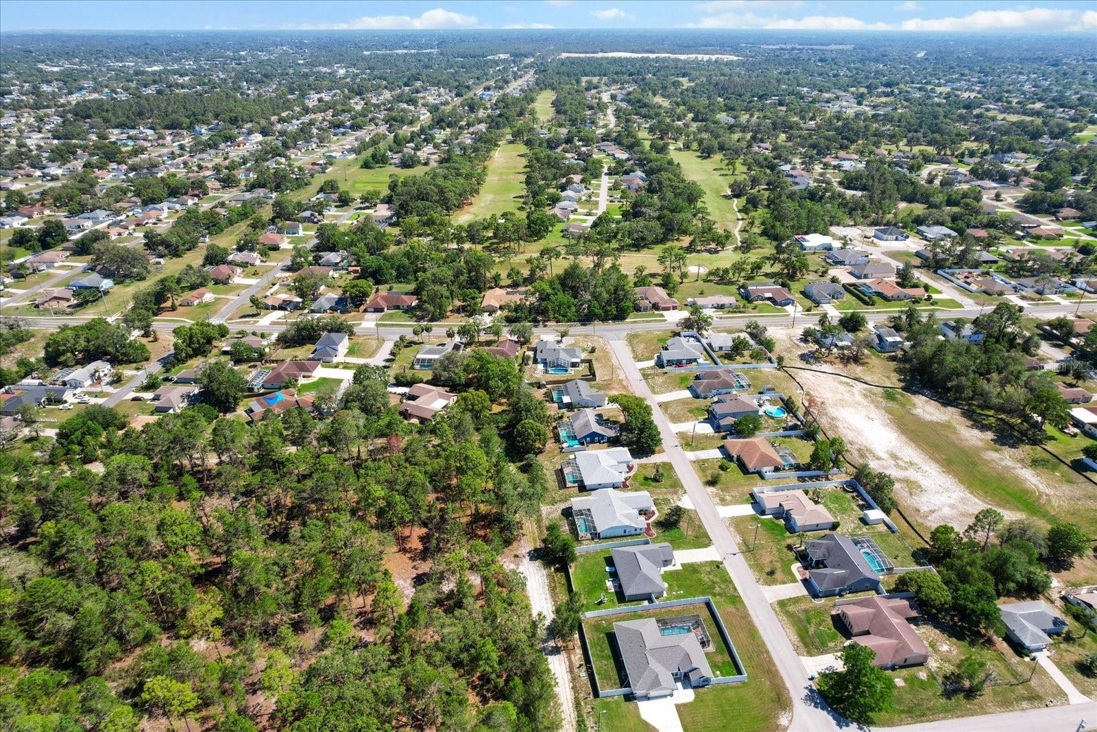 10267 ELGIN BLVD, SPRING HILL, FL, 34608