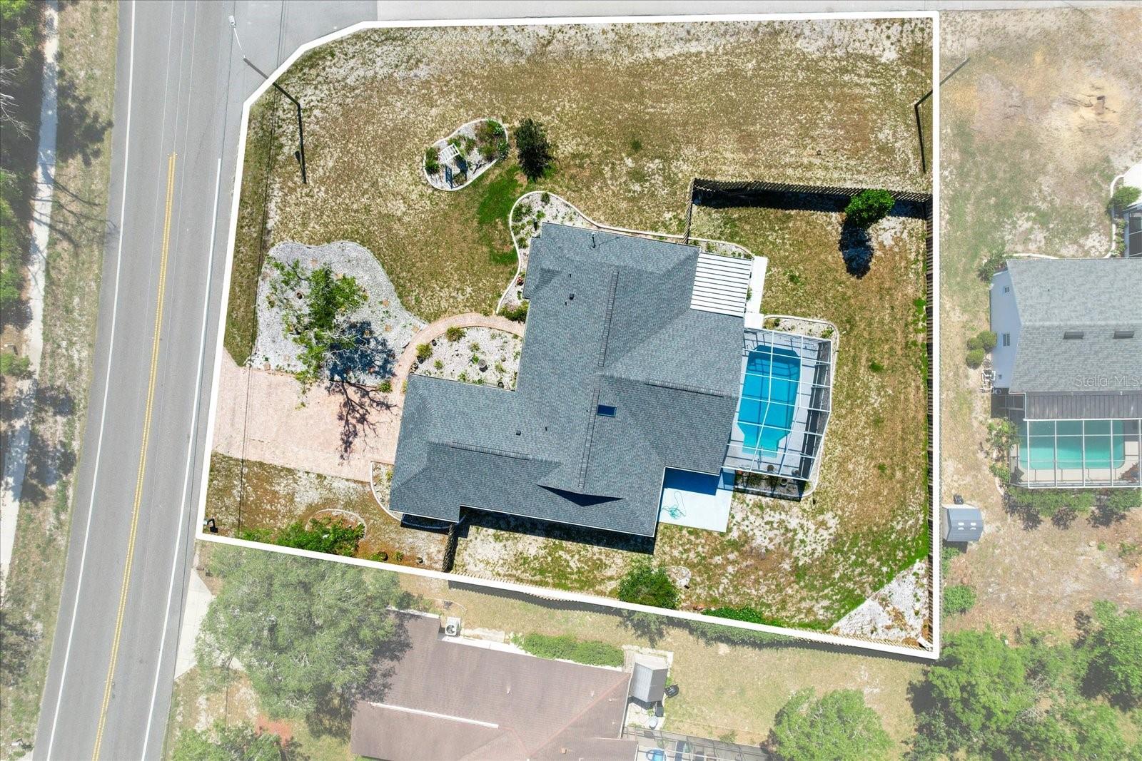 10267 ELGIN BLVD, SPRING HILL, FL, 34608