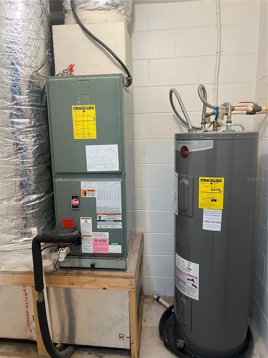 5918 STRATTON LN, ORLANDO, FL, 32808