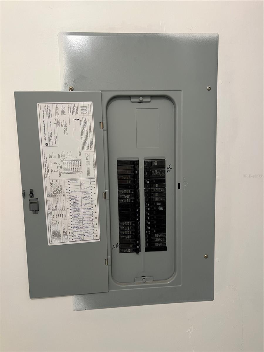 5918 STRATTON LN, ORLANDO, FL, 32808