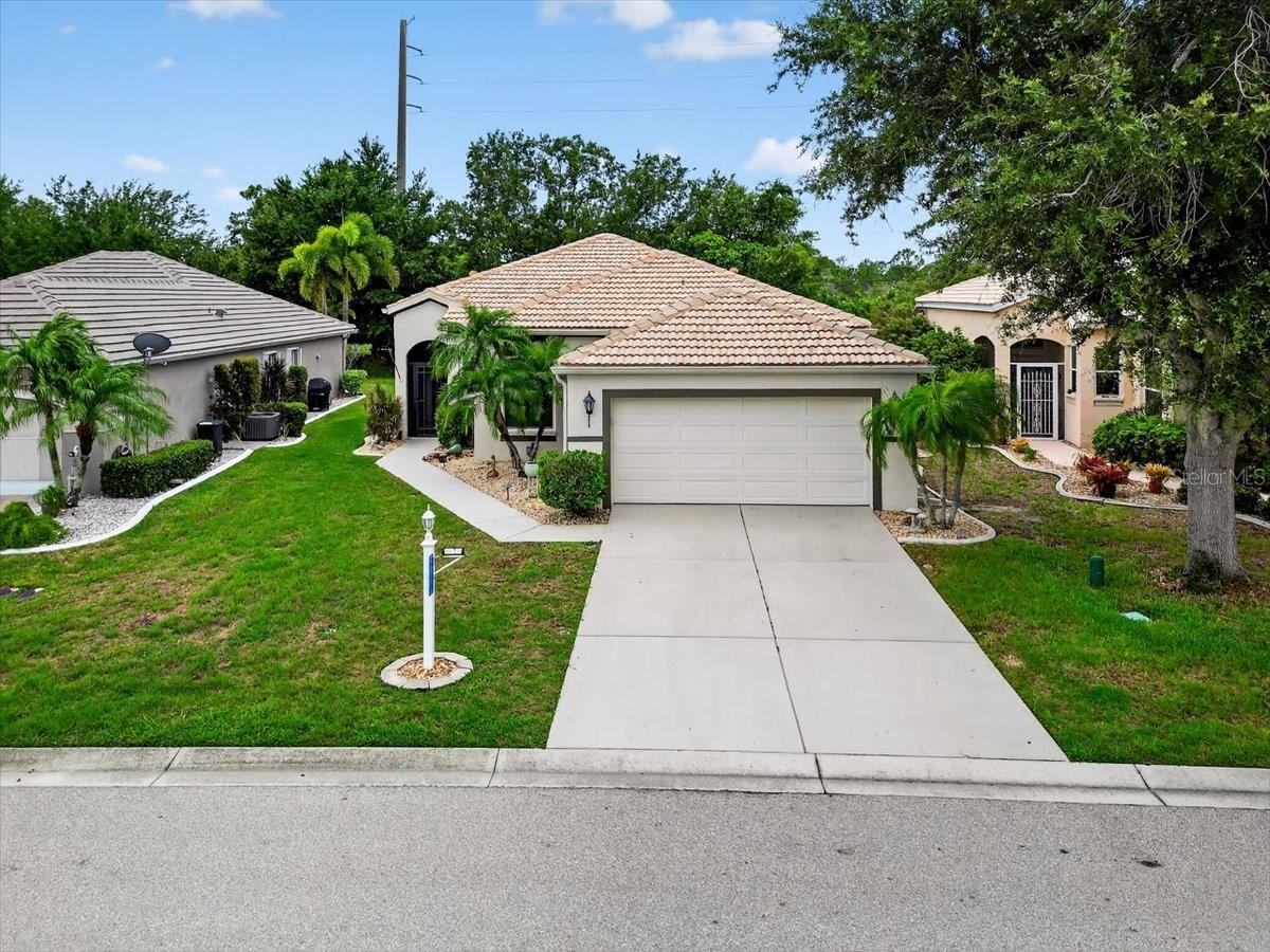 26111 FEATHERSOUND DR, PUNTA GORDA, FL, 33955