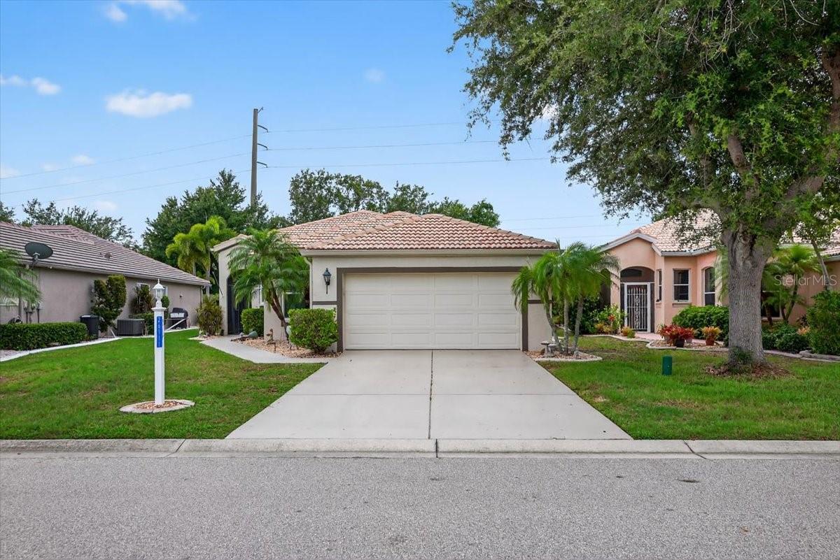 26111 FEATHERSOUND DR, PUNTA GORDA, FL, 33955