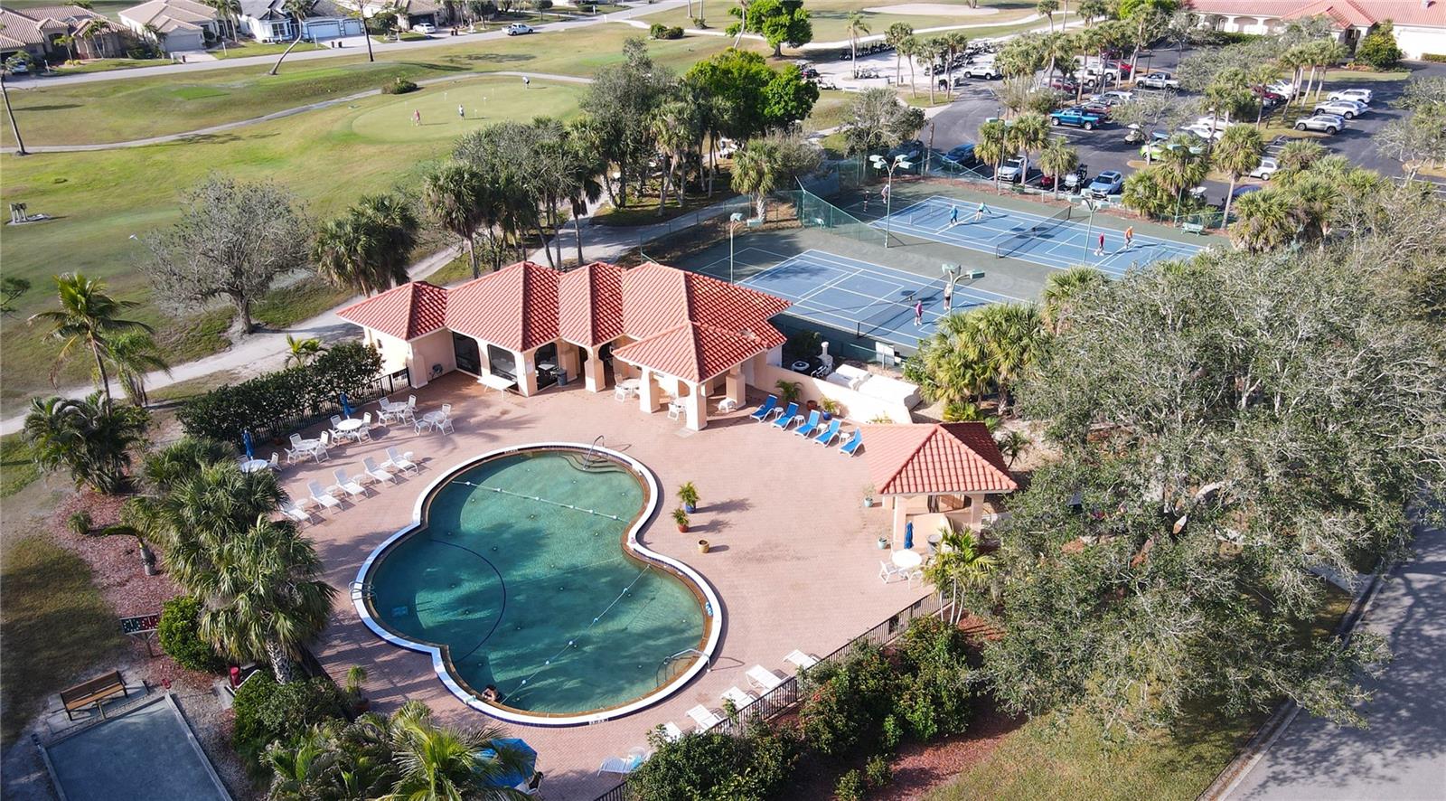 26111 FEATHERSOUND DR, PUNTA GORDA, FL, 33955