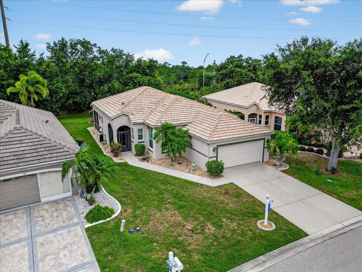 26111 FEATHERSOUND DR, PUNTA GORDA, FL, 33955
