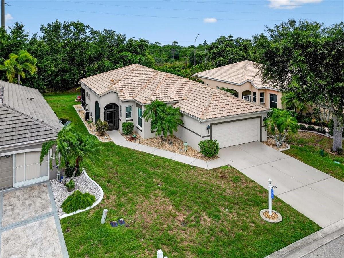 26111 FEATHERSOUND DR, PUNTA GORDA, FL, 33955