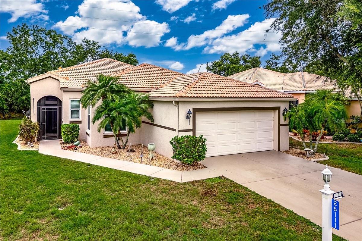 26111 FEATHERSOUND DR, PUNTA GORDA, FL, 33955
