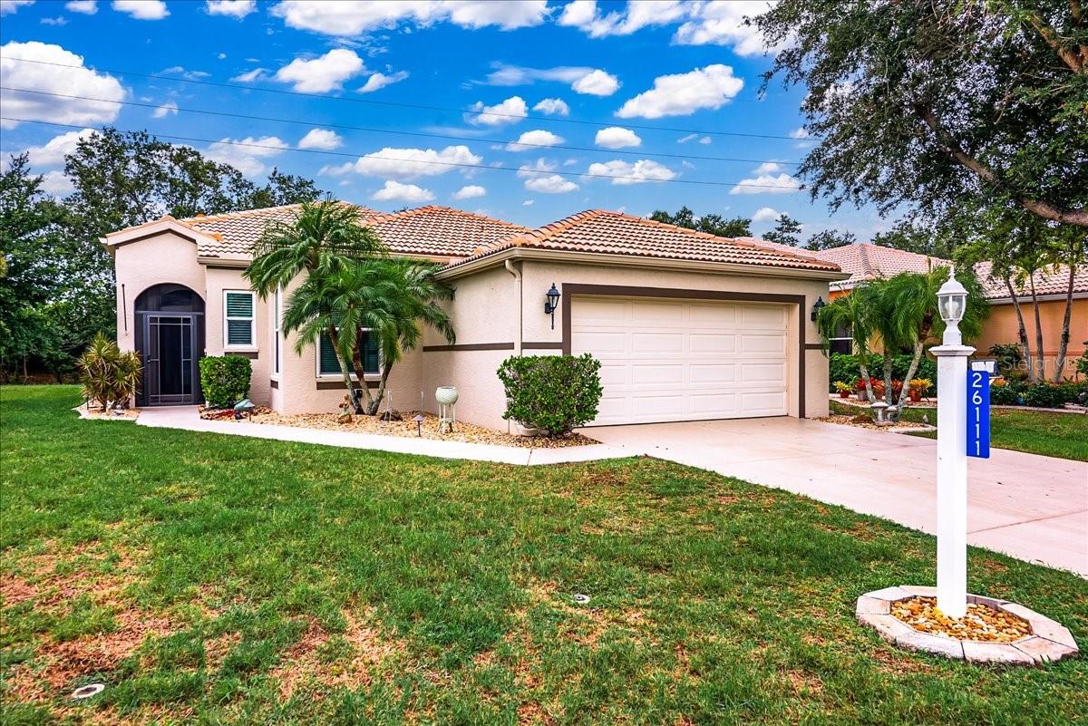 26111 FEATHERSOUND DR, PUNTA GORDA, FL, 33955