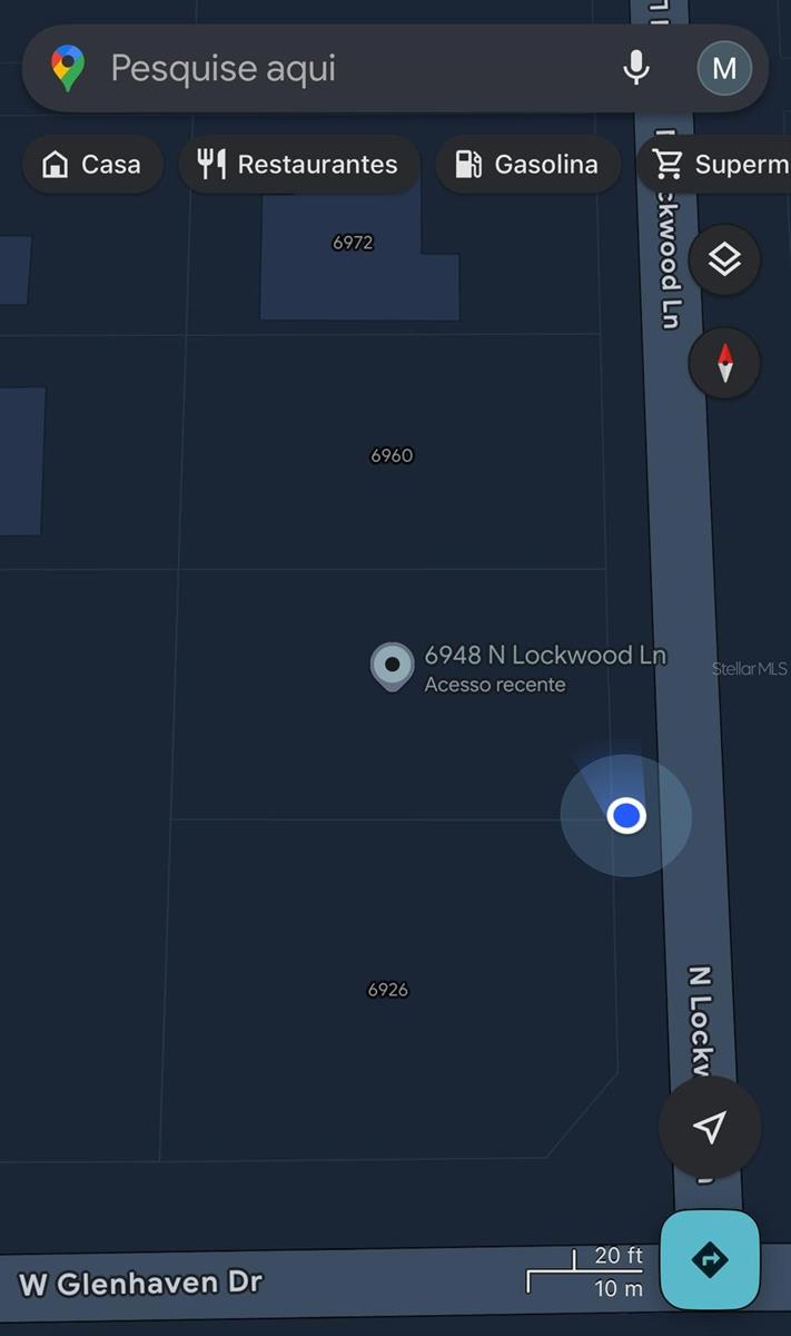 6948 N LOCKWOOD WAY, CITRUS SPRINGS, FL, 34434