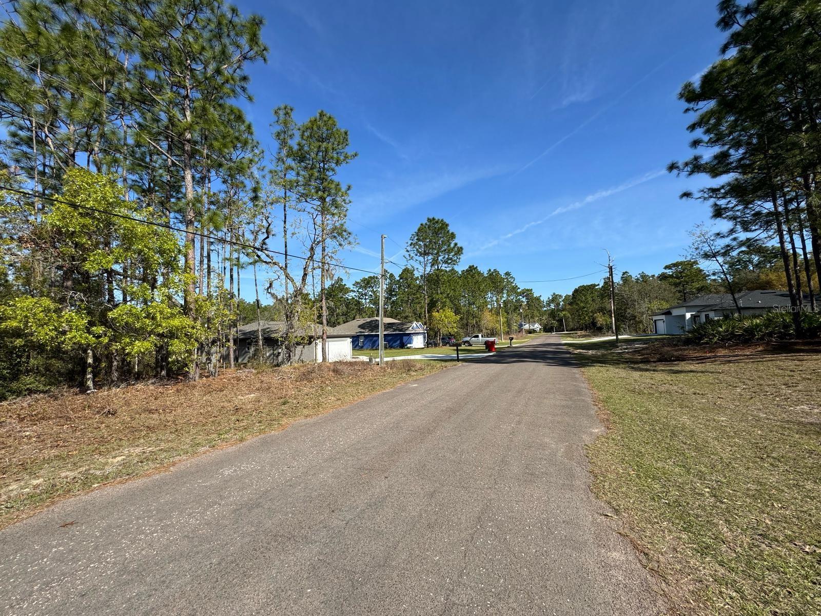 6948 N LOCKWOOD WAY, CITRUS SPRINGS, FL, 34434