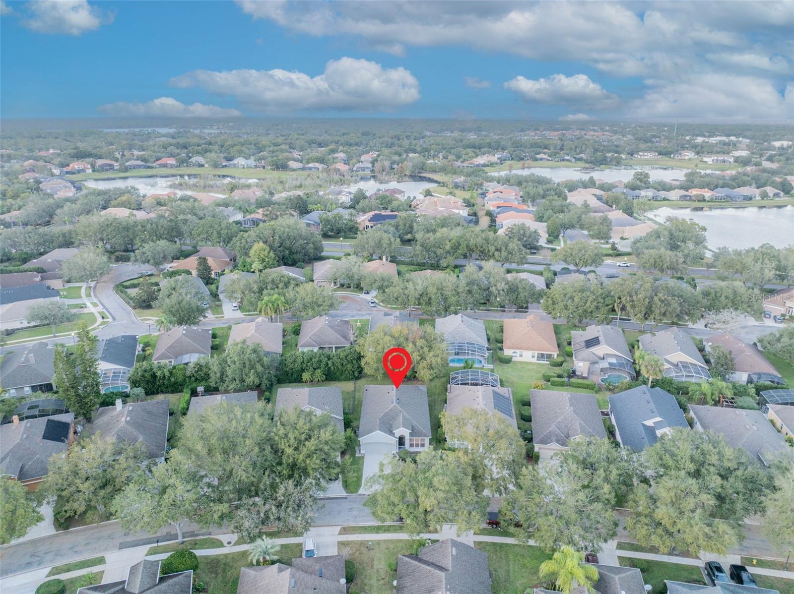 1175 CHESSINGTON CIR, LAKE MARY, FL, 32746