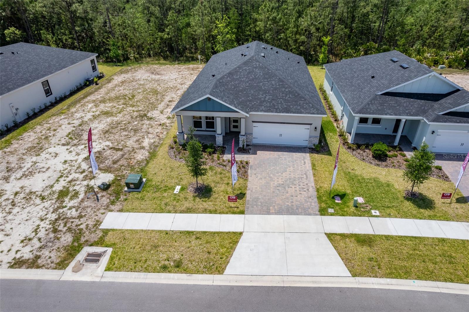 1257 CHAMPIONS DR, DAYTONA BEACH, FL, 32124