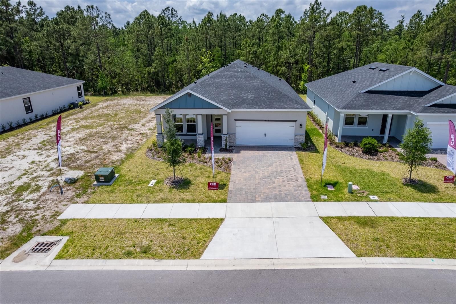 1257 CHAMPIONS DR, DAYTONA BEACH, FL, 32124