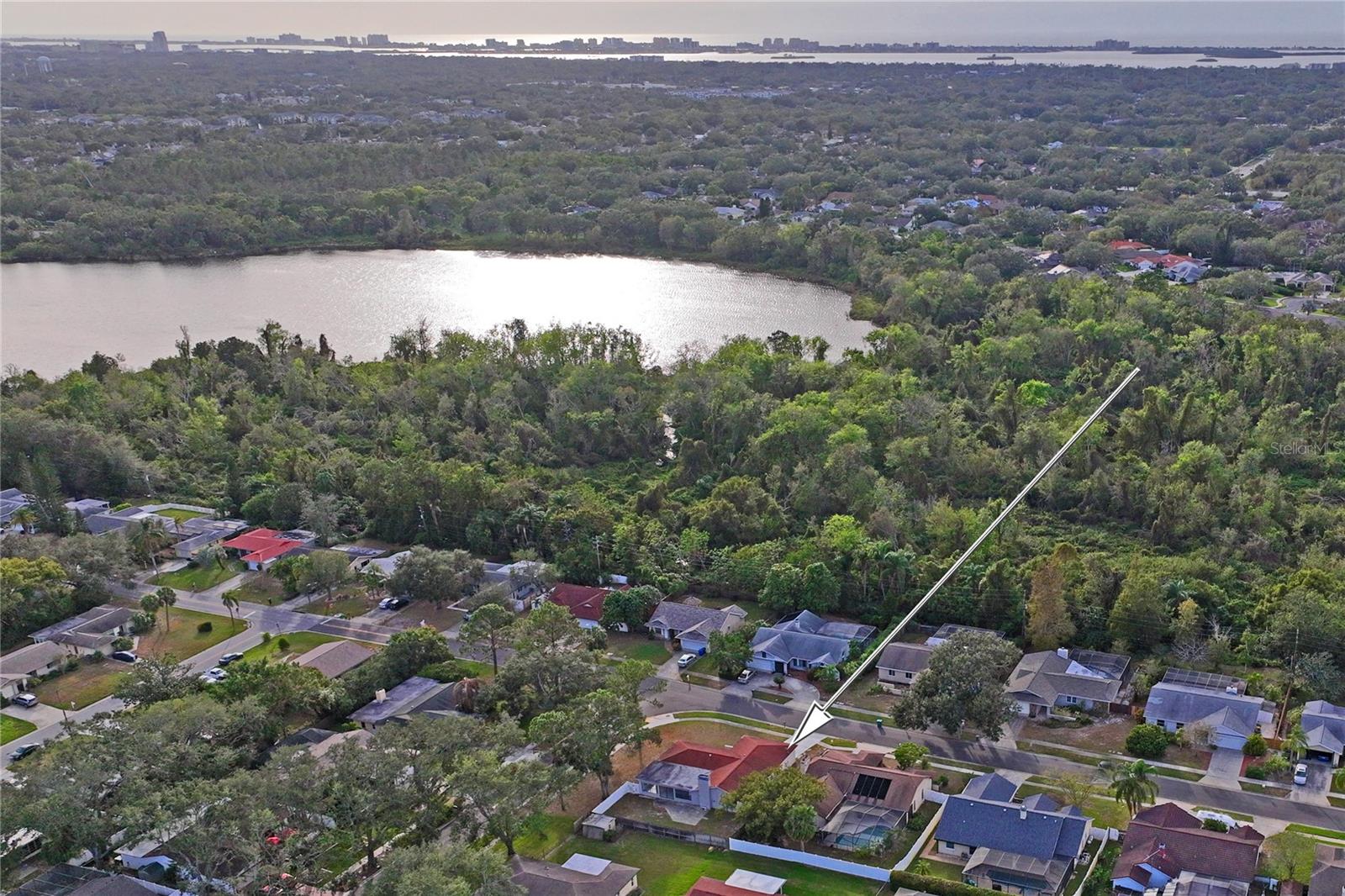 2502 INDIGO DR, DUNEDIN, FL, 34698