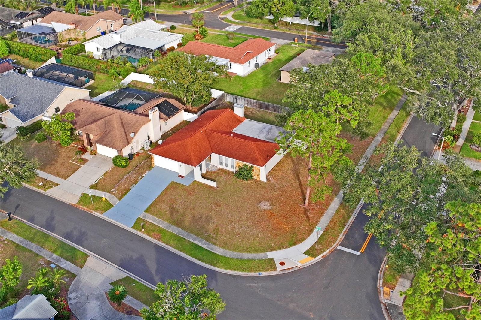 2502 INDIGO DR, DUNEDIN, FL, 34698