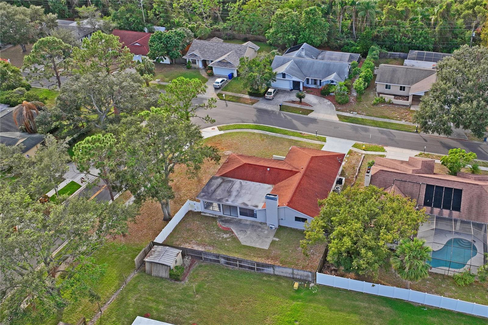 2502 INDIGO DR, DUNEDIN, FL, 34698