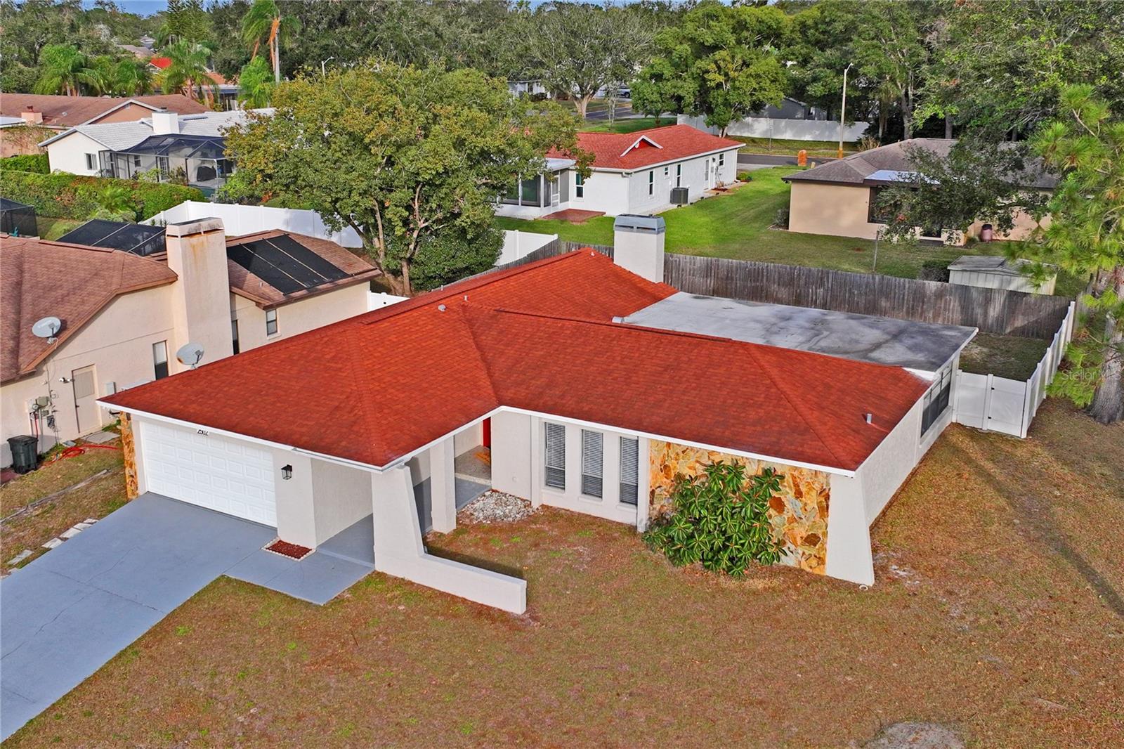 2502 INDIGO DR, DUNEDIN, FL, 34698