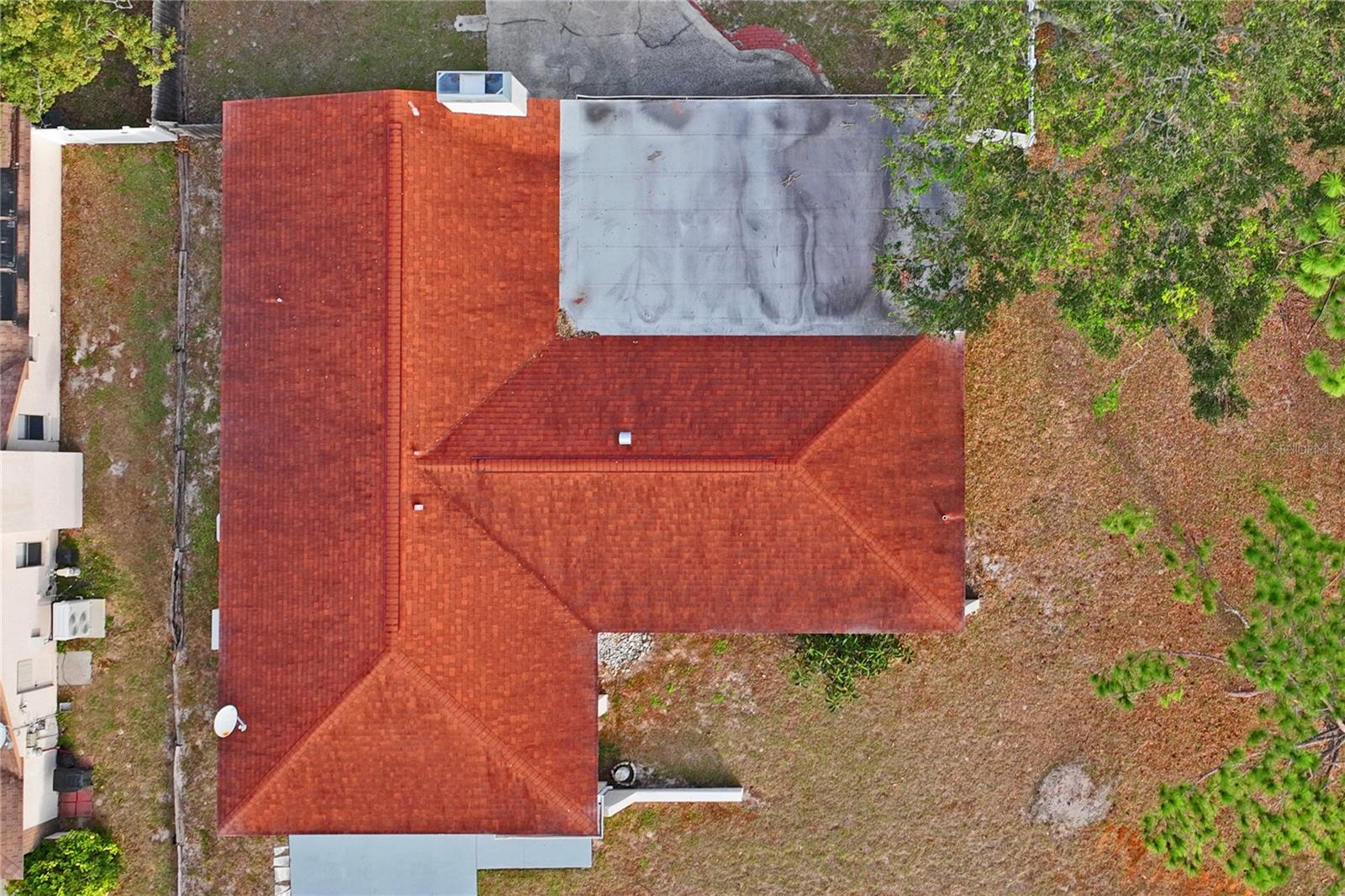 2502 INDIGO DR, DUNEDIN, FL, 34698