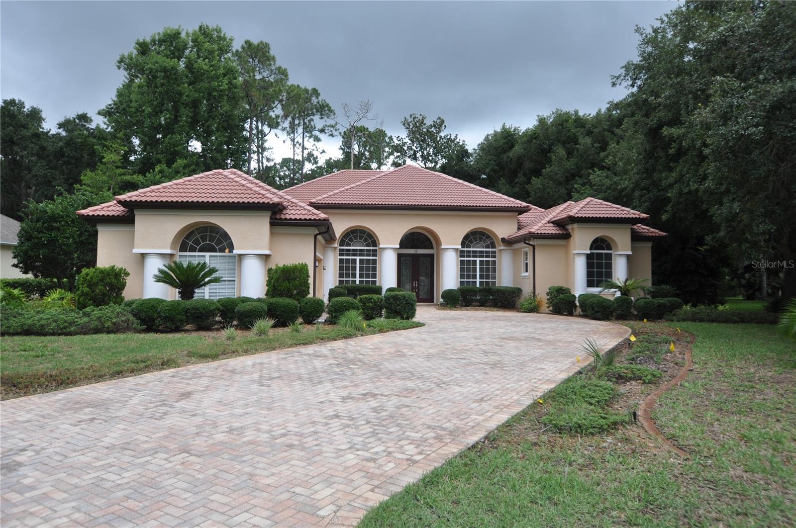 12 CLEMENTINA CT, PALM COAST, FL, 32137