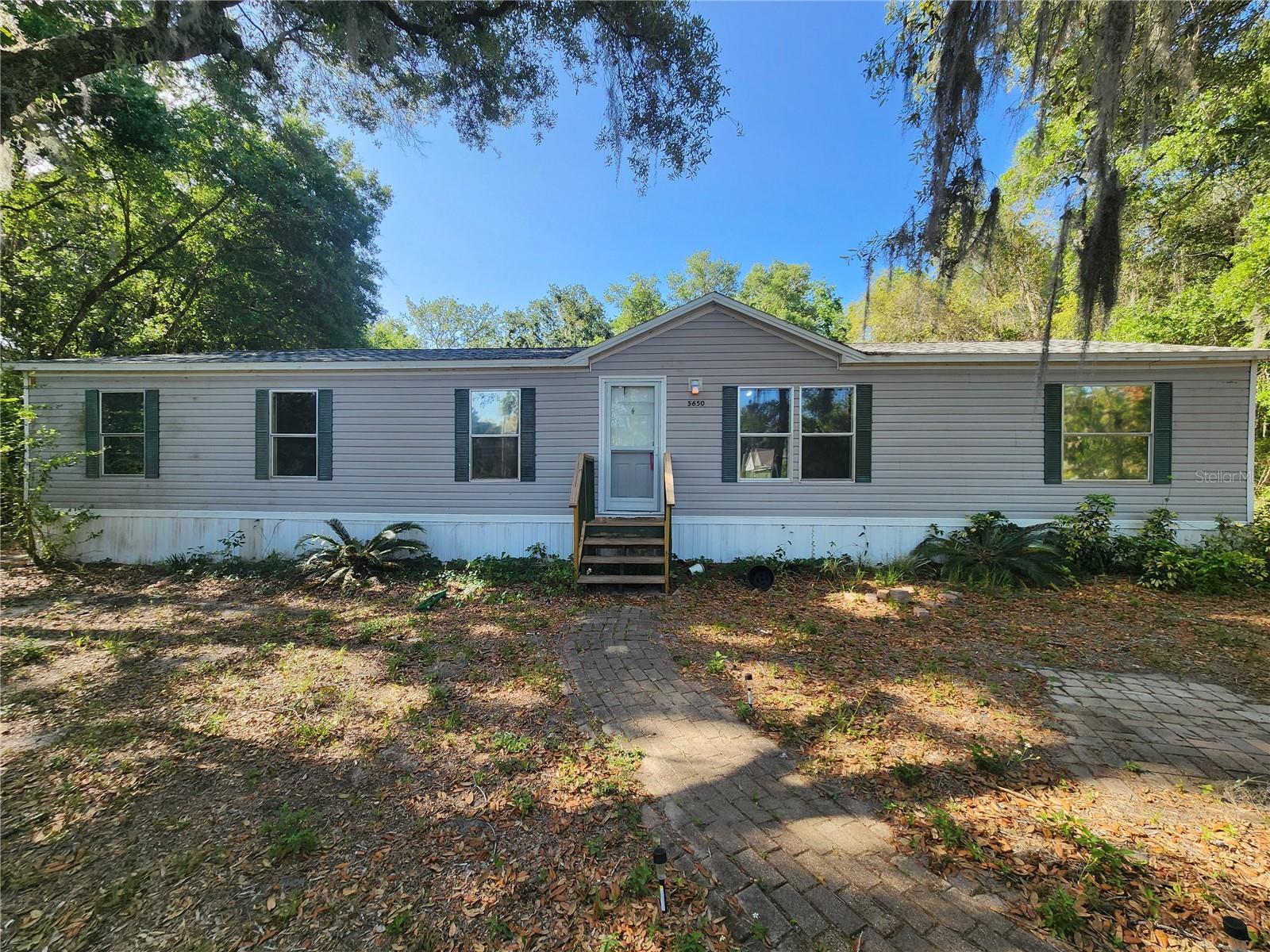 5650 MARY'S VILLA RD, GROVELAND, FL, 34736