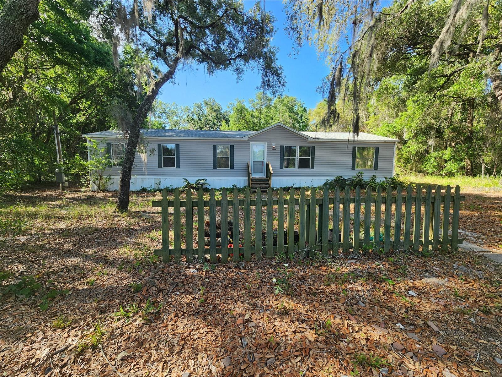 5650 MARY'S VILLA RD, GROVELAND, FL, 34736