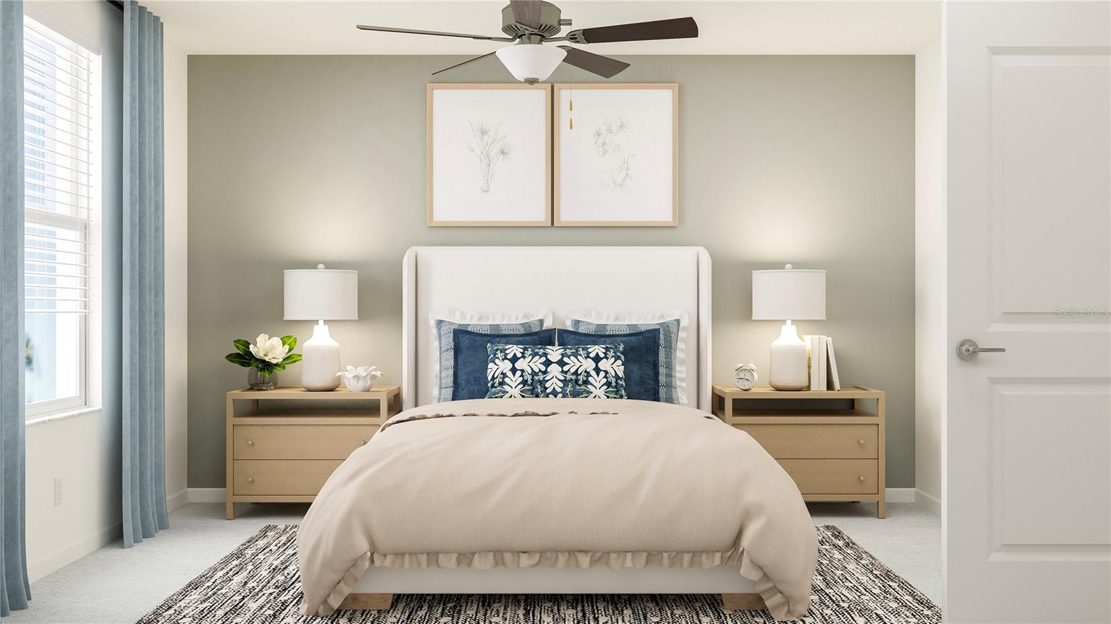 10193 TRUMPET HONEYSUCKLE WAY, SAN ANTONIO, FL, 33576