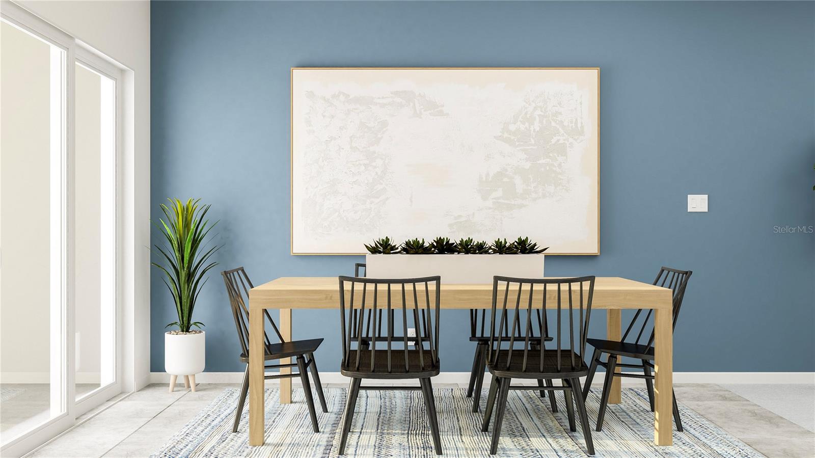 10193 TRUMPET HONEYSUCKLE WAY, SAN ANTONIO, FL, 33576