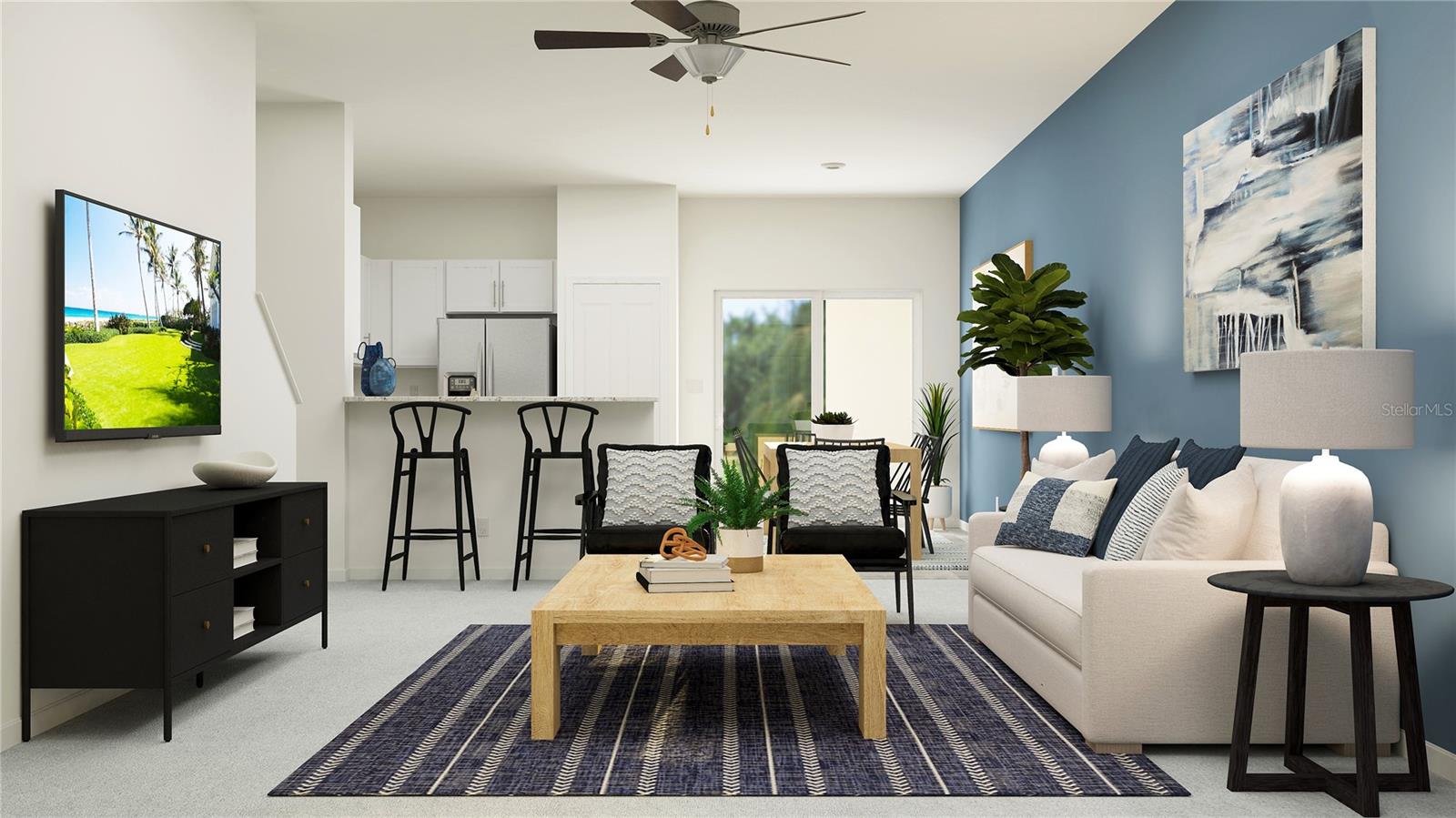 10193 TRUMPET HONEYSUCKLE WAY, SAN ANTONIO, FL, 33576