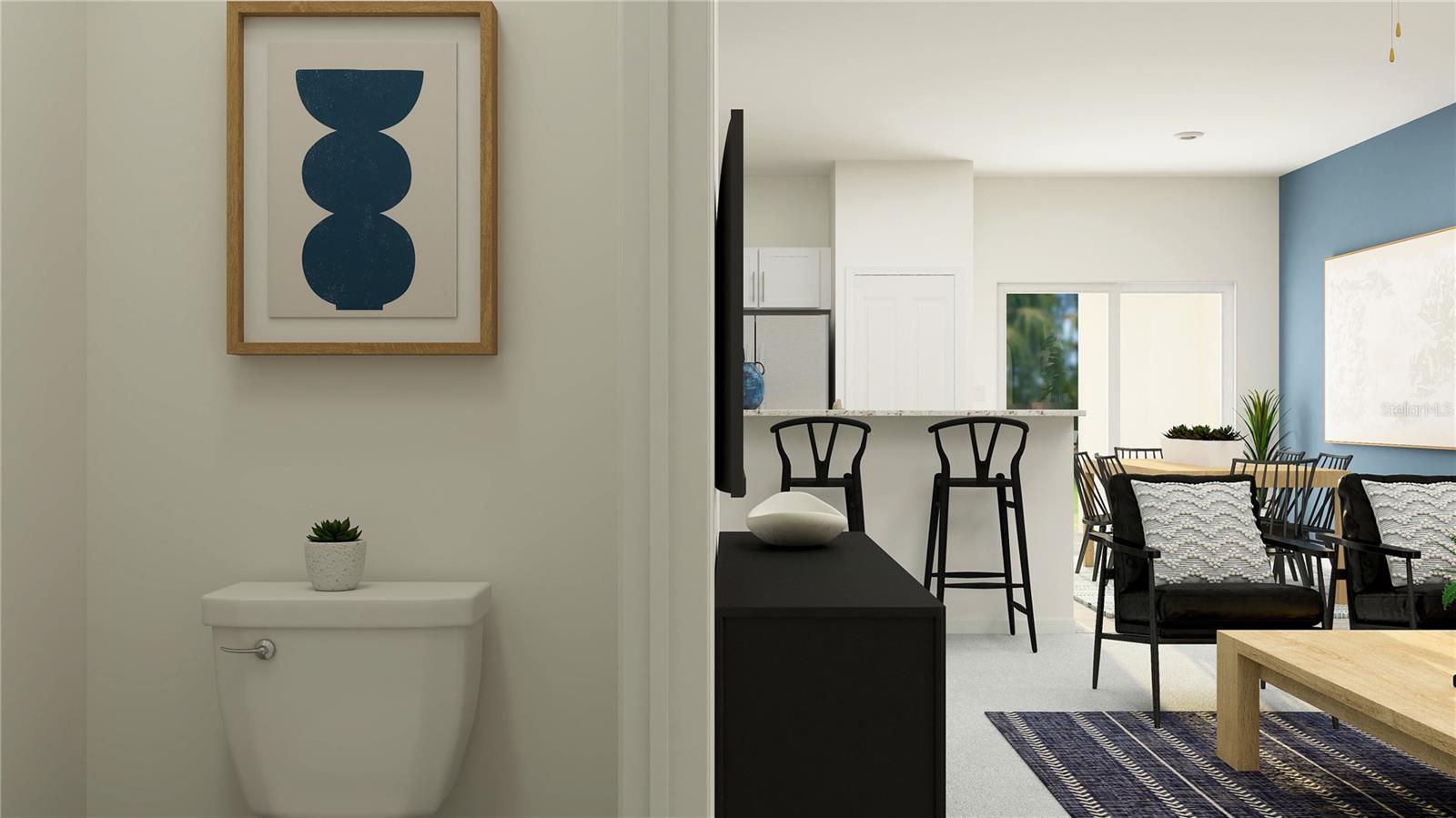 10193 TRUMPET HONEYSUCKLE WAY, SAN ANTONIO, FL, 33576