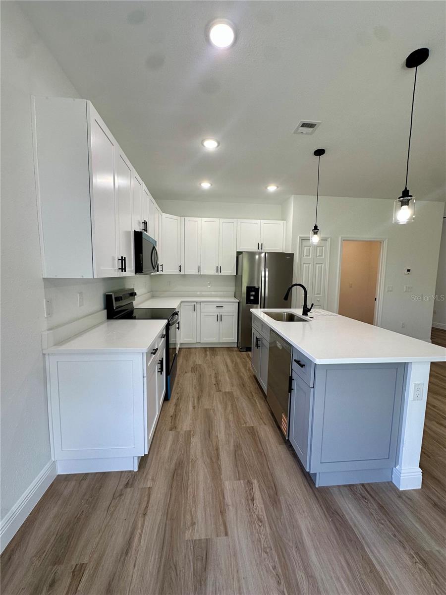 5344 HORNBUCKLE BLVD, NORTH PORT, FL, 34291