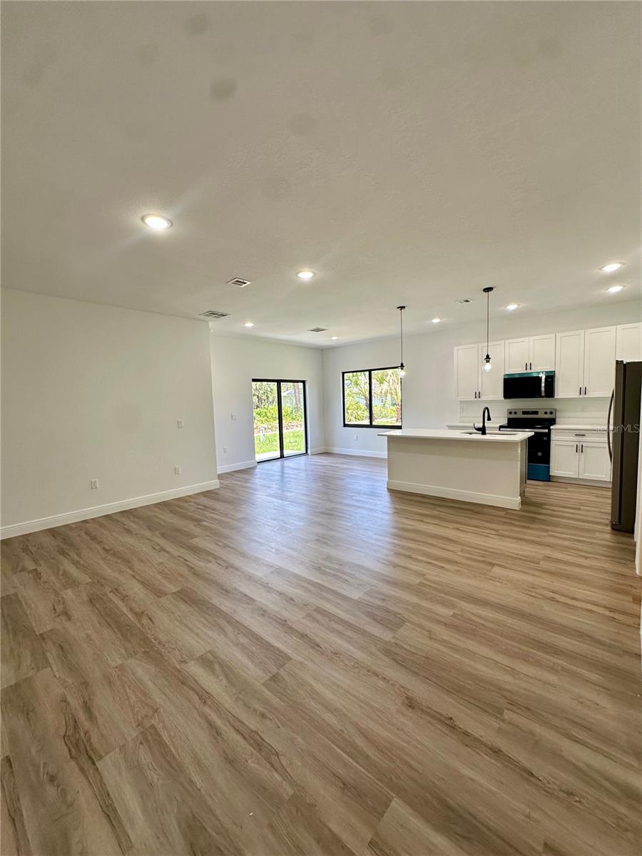 5344 HORNBUCKLE BLVD, NORTH PORT, FL, 34291