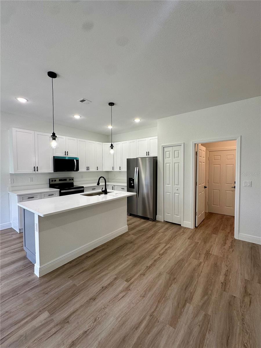 5344 HORNBUCKLE BLVD, NORTH PORT, FL, 34291