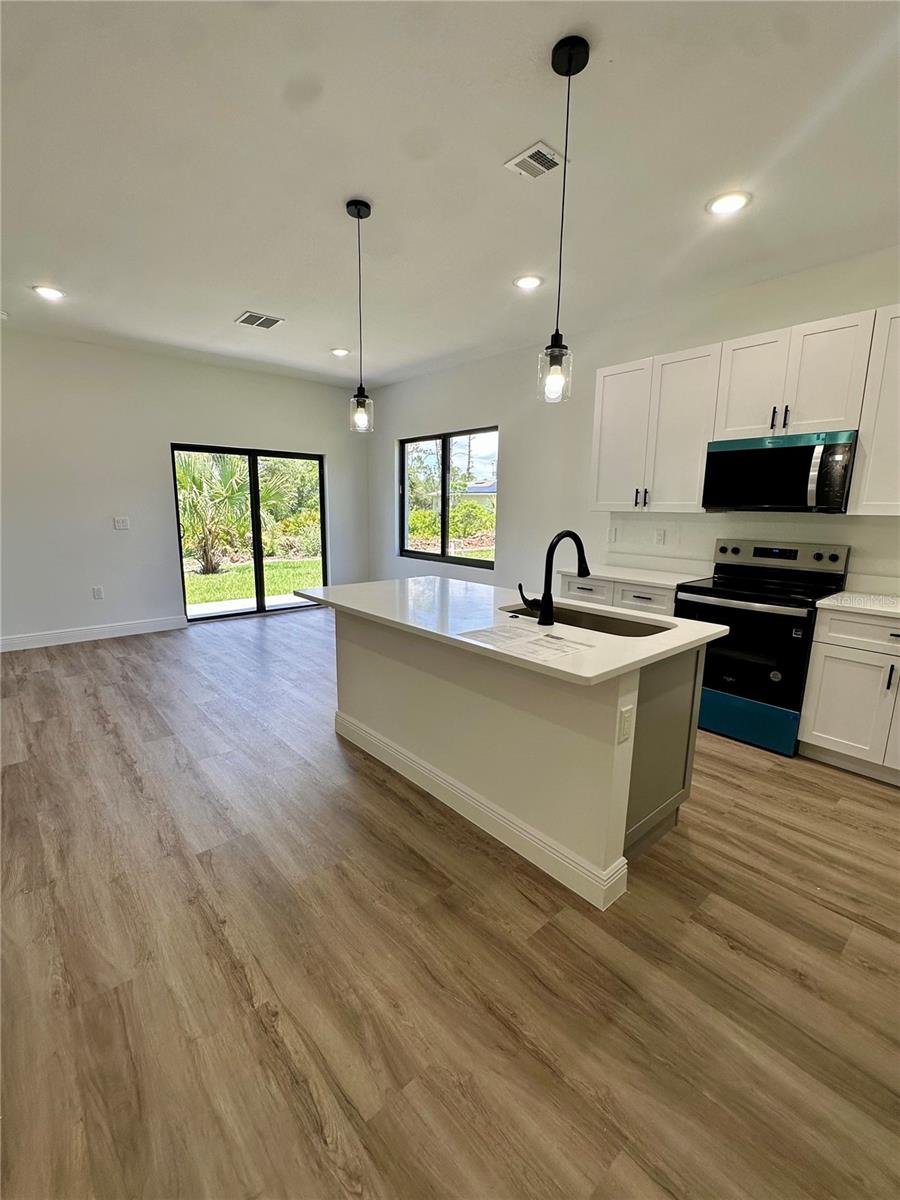 5344 HORNBUCKLE BLVD, NORTH PORT, FL, 34291